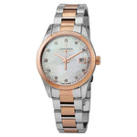 Longines Women's L2.386.3.87.7 Conquest Classic Quartz