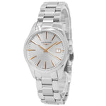 L23864726-Longines Ladies L2.386.4.72.6 Conquest Classic Quartz