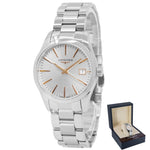 L23864726-Longines Ladies L2.386.4.72.6 Conquest Classic Quartz