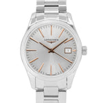 L23864726-Longines Ladies L2.386.4.72.6 Conquest Classic Quartz