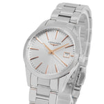 L23864726-Longines Ladies L2.386.4.72.6 Conquest Classic Quartz