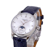 Longines Women's L2.409.4.87.0 Master Collection Moonphase