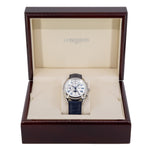 Longines L2.673.4.71.2 Master Collection Automatic 40 Mm