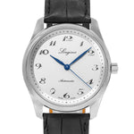 Longines Men's L2.793.4.73.2 Master Collection Automatic