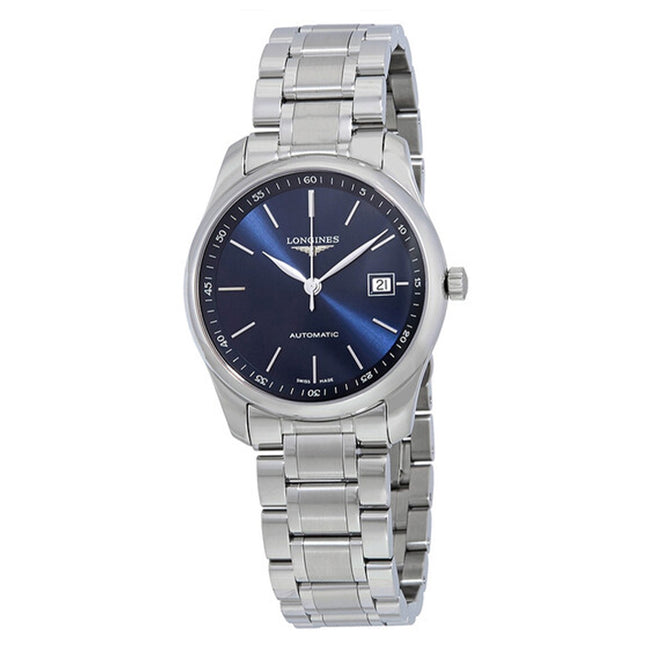 L27934926-Longines Men's L2.793.4.92.6 Master Blue Dial Watch