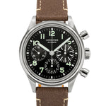 Longines Men's L2.816.4.53.2 Avigation BigEye Auto