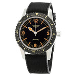 Longines Men's L2.822.4.56.9 Heritage Skin Diver Automatic