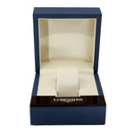 Longines Men's L2.828.4.53.2 Sector Dial 38.5mm Automatic