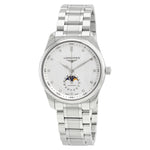 Longines L2.909.4.77.6 Master Collection Moonphase Automatic