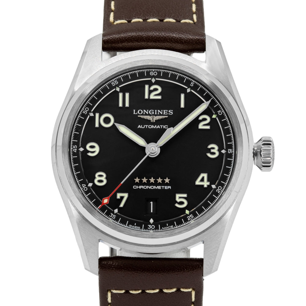 Longines L3.410.4.53.0 Spirit Auto