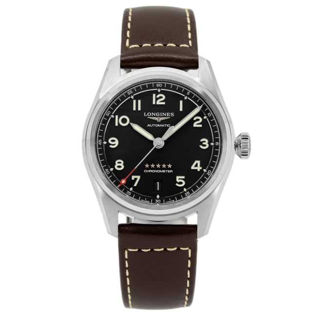 Longines L3.410.4.53.0 Spirit Auto