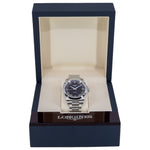 Longines Men's L3.720.4.52.6 Conquest Automatic