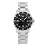 Longines Men's L37404566 Hydroconquest Quarz