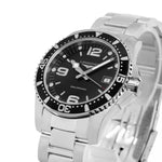 Longines Men's L37404566 Hydroconquest Quarz