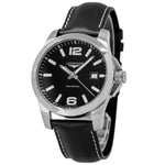 Longines Men's L37594583 Conquest Quartz