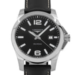 Longines Men's L37594583 Conquest Quartz