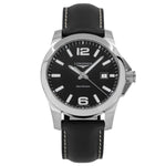 Longines Men's L37594583 Conquest Quartz