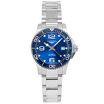 Longines Men's L3.780.4.96.6 Hydroconquest Automatic