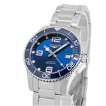 Longines Men's L3.780.4.96.6 Hydroconquest Automatic