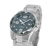 Longines Men's L3.782.4.06.6 HydroConquest 43mm Auto