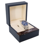 Longines L3.782.4.96.6 HydroConquest Blue Dial Automatic