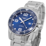 Longines L3.782.4.96.6 HydroConquest Blue Dial Automatic