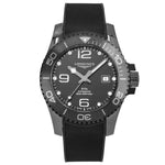 Longines Men's L3.784.4.56.9 HydroConquest Ceramic Automatic