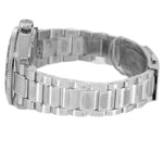 Longines L3.802.1.53.6 Spirit Zulu Time Titanium 39mm Auto