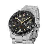 Longines L3.821.1.53.6 Spirit Flyback Titanium Automatic