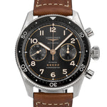 Longines L3.821.4.53.2 Spirit Flyback Chronograph Automatic