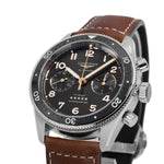 Longines L3.821.4.53.2 Spirit Flyback Chronograph Automatic