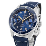 Longines Men's L3.821.4.93.2 Spirit Flyback Auto