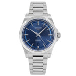 Longines Men's L3.830.4.92.6 Conquest Blue Dial Automatic