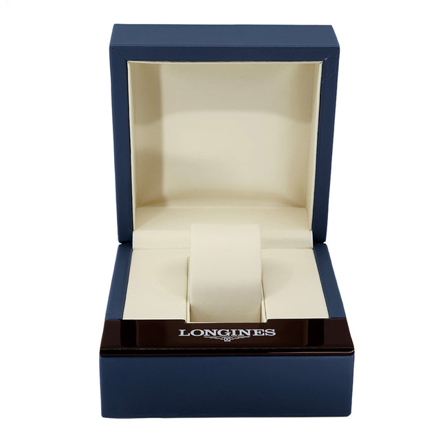 Longines Men's L3.835.4.91.2 Conquest Marco Odermatt Auto