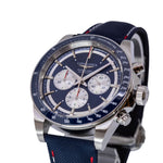 Longines Men's L3.835.4.91.2 Conquest Marco Odermatt Auto