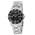 Longines Men's L3.840.4.56.6 Hydroconquest Quartz