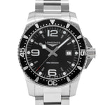 Longines Men's L3.840.4.56.6 Hydroconquest Quartz