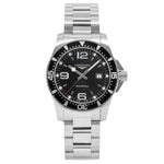 Longines Men's L3.840.4.56.6 Hydroconquest Quartz