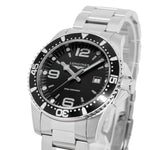 Longines Men's L3.840.4.56.6 Hydroconquest Quartz