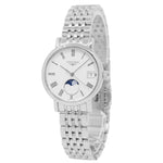 Longines Women's L4.330.4.11.6 Elegant Moonphase Quartz