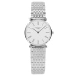 Longines Women's L4.512.4.11.6 La Grande Classique Quartz