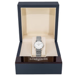 Longines Women's L4.512.4.11.6 La Grande Classique Quartz