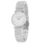 Longines Women's L4.523.0.11.6 La Grande Classique Watch