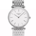 Longines Women's L4.523.0.11.6 La Grande Classique Watch