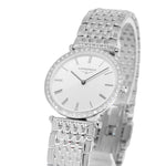 Longines Women's L4.523.0.11.6 La Grande Classique Watch