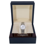 Longines Women's L4.523.0.87.6 La Grande Classique Watch