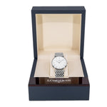 Longines Men's L4.755.4.11.6 La Grande Classique Quartz