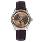 Longines L4.815.4.62.2 Flagship Heritage Moonphase Auto