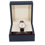 Longines Men's L4.815.4.78.2 Flagship Heritage Automatic