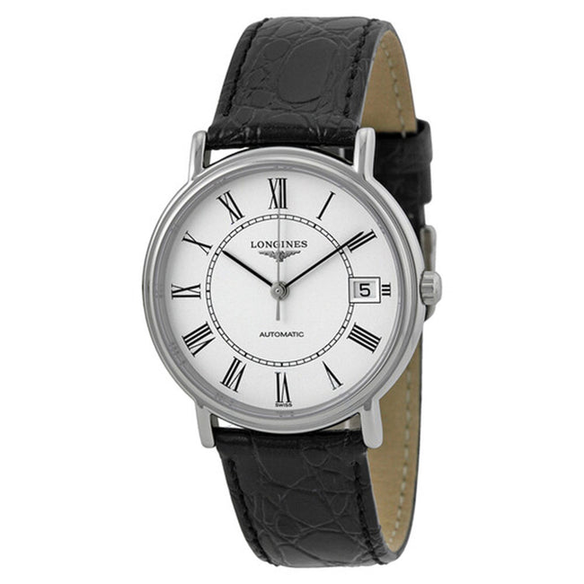 Longines Women's L48214112 Presence Automatic